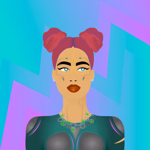 World Of Women Galaxy