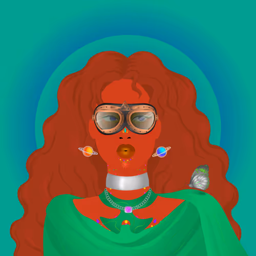 World Of Women Galaxy