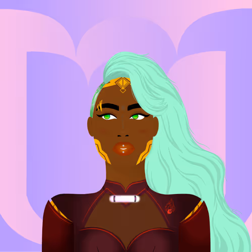 World Of Women Galaxy