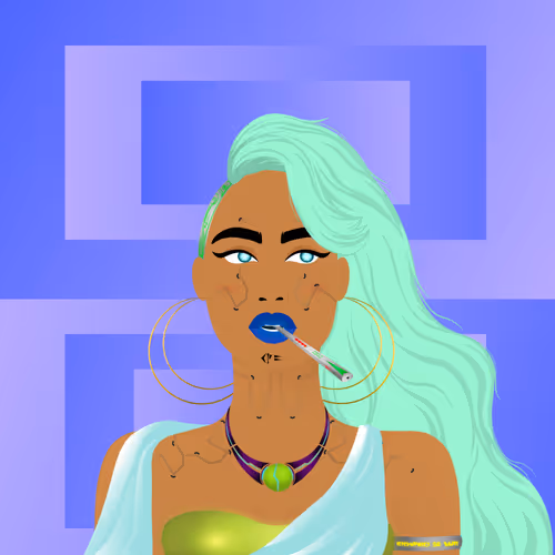 World Of Women Galaxy