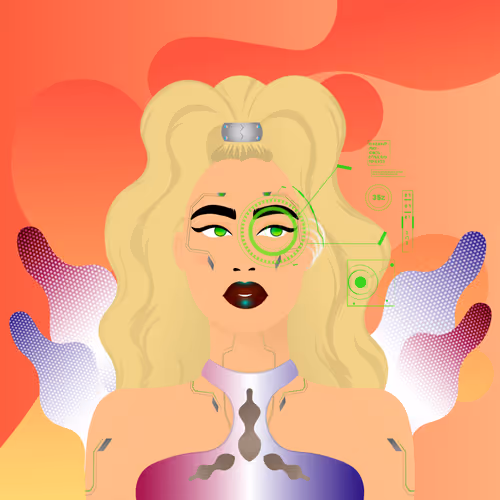 World Of Women Galaxy