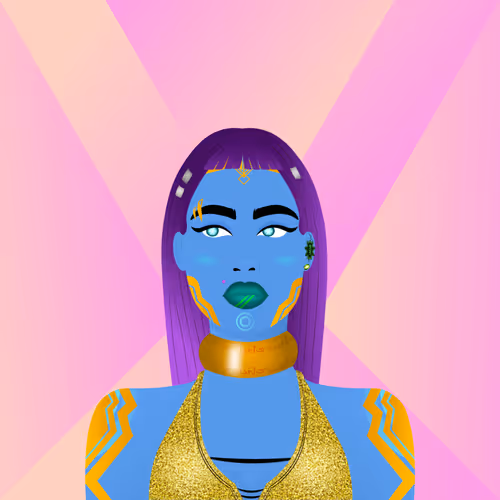 World Of Women Galaxy