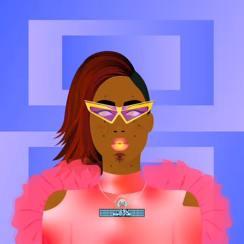 World Of Women Galaxy