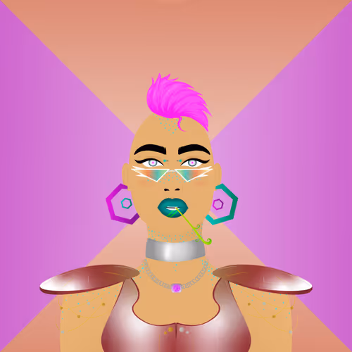 World Of Women Galaxy