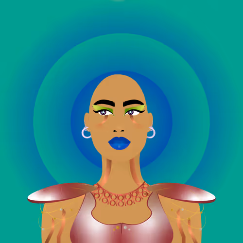 World Of Women Galaxy