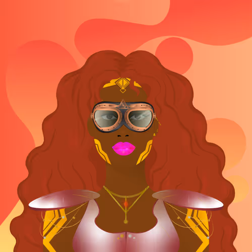 World Of Women Galaxy