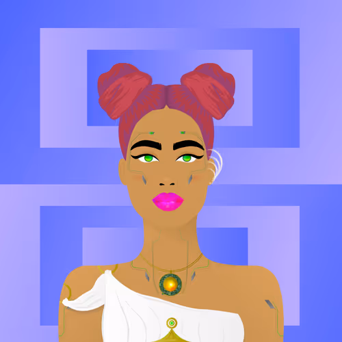 World Of Women Galaxy