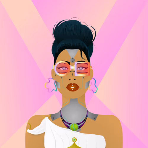 World Of Women Galaxy