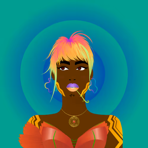 World Of Women Galaxy