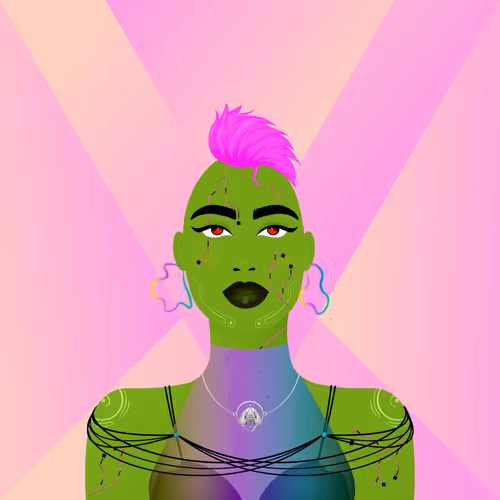World Of Women Galaxy