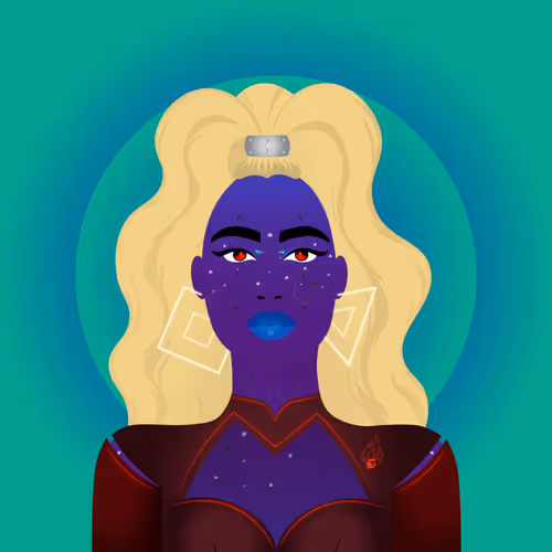 World Of Women Galaxy