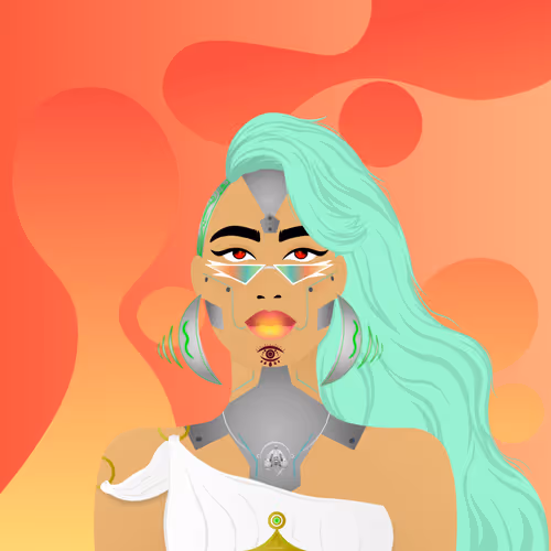 World Of Women Galaxy