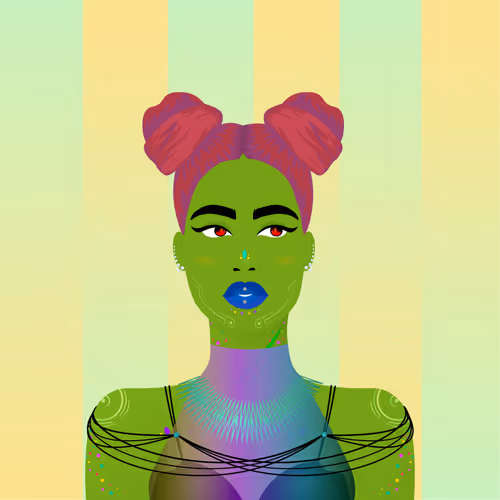World Of Women Galaxy