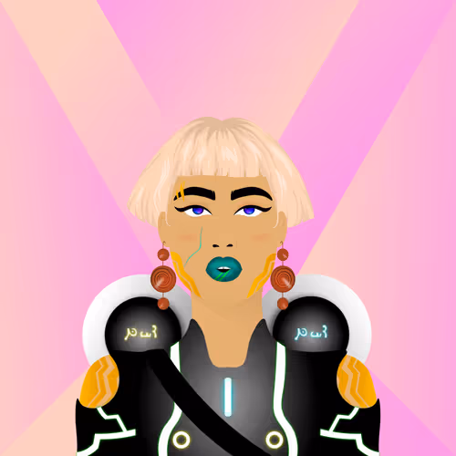 World Of Women Galaxy