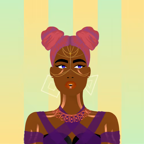 World Of Women Galaxy