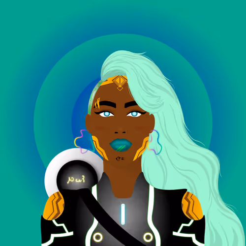 World Of Women Galaxy