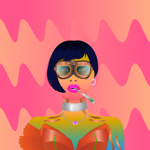 World Of Women Galaxy