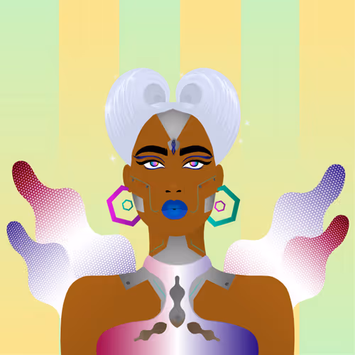 World Of Women Galaxy
