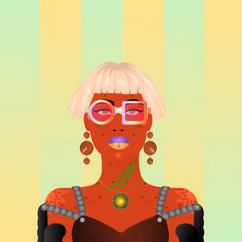 World Of Women Galaxy