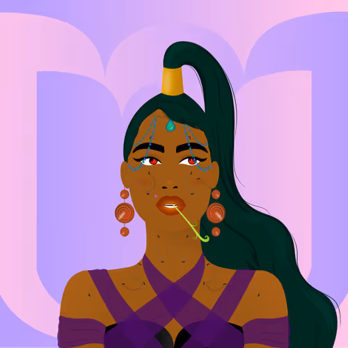 World Of Women Galaxy