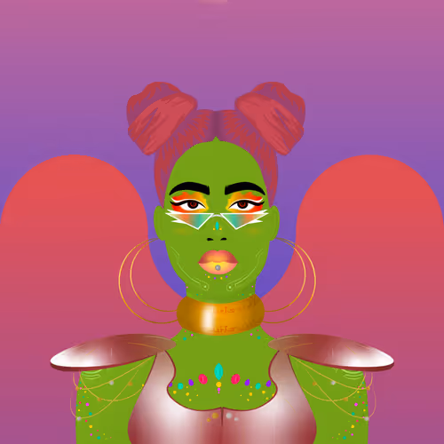World Of Women Galaxy