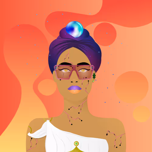 World Of Women Galaxy