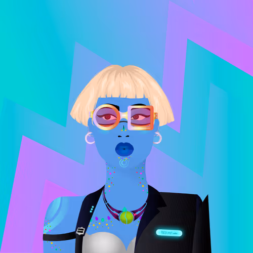 World Of Women Galaxy