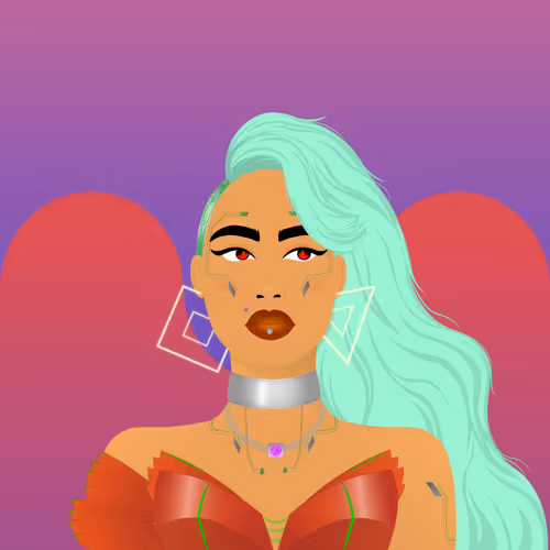 World Of Women Galaxy