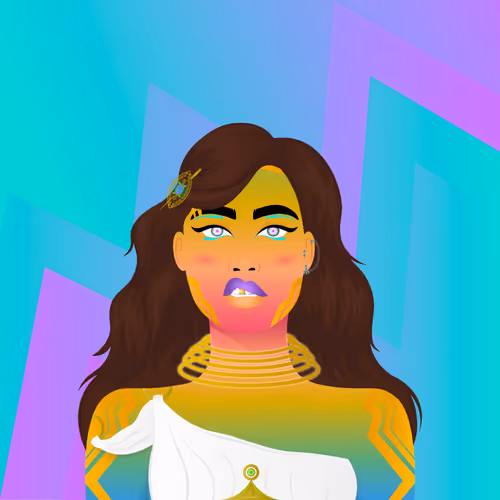 World Of Women Galaxy