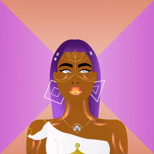 World Of Women Galaxy