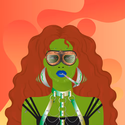 World Of Women Galaxy