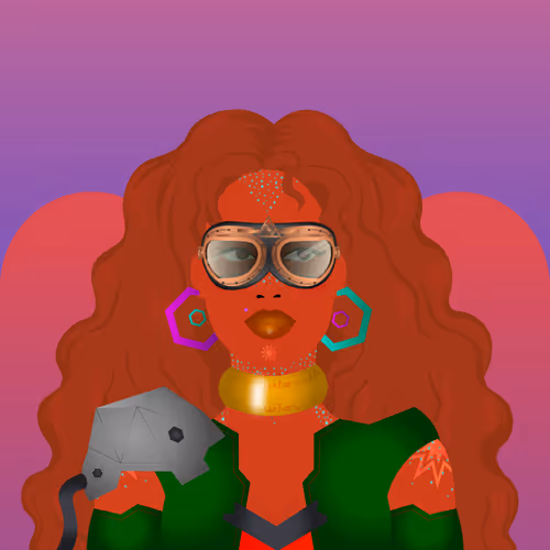 World Of Women Galaxy