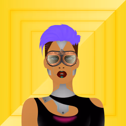 World Of Women Galaxy