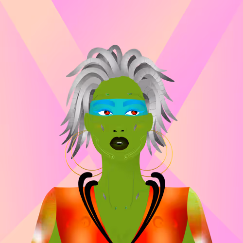 World Of Women Galaxy