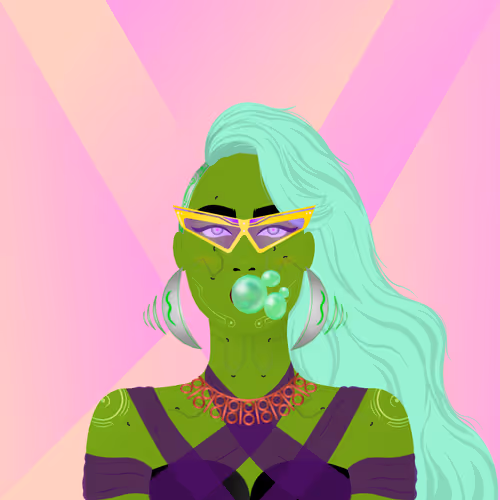 World Of Women Galaxy
