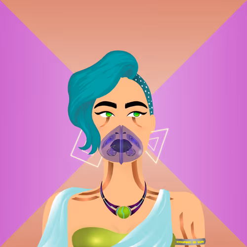 World Of Women Galaxy