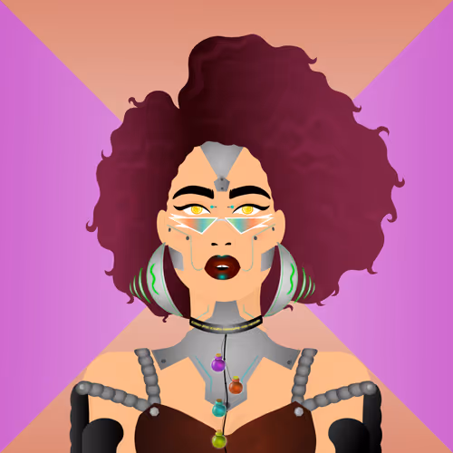 World Of Women Galaxy