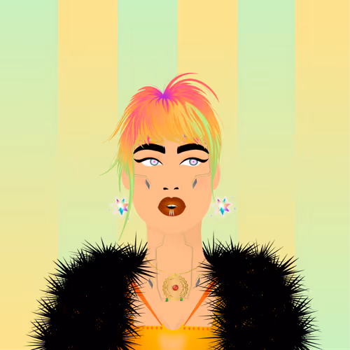 World Of Women Galaxy