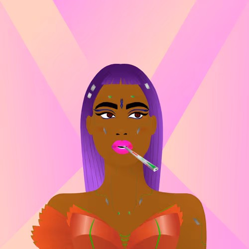 World Of Women Galaxy