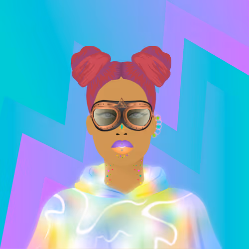 World Of Women Galaxy