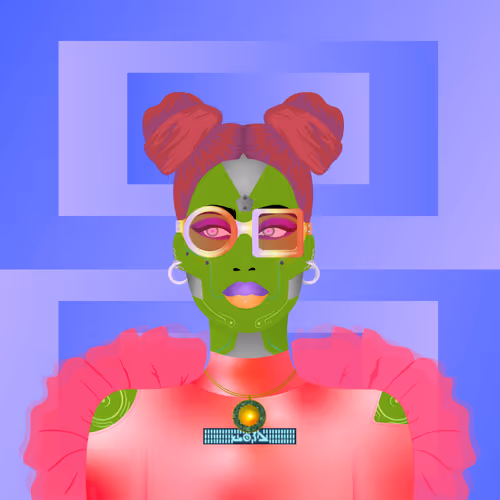 World Of Women Galaxy