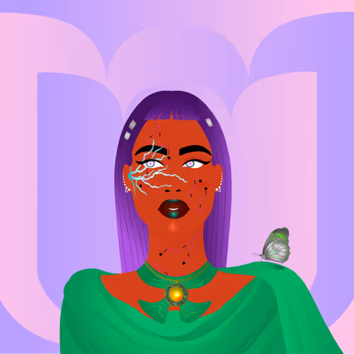World Of Women Galaxy