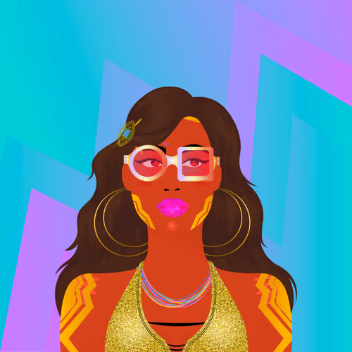 World Of Women Galaxy