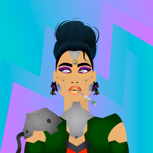 World Of Women Galaxy