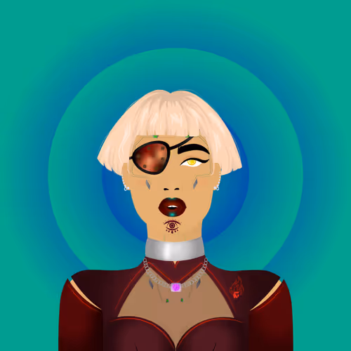 World Of Women Galaxy