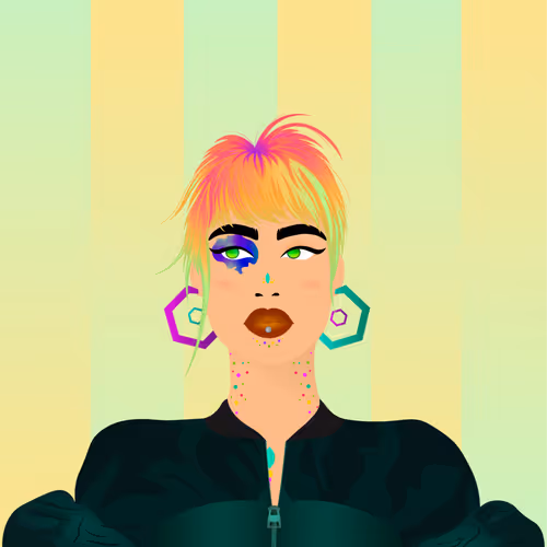 World Of Women Galaxy