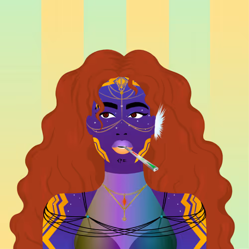 World Of Women Galaxy