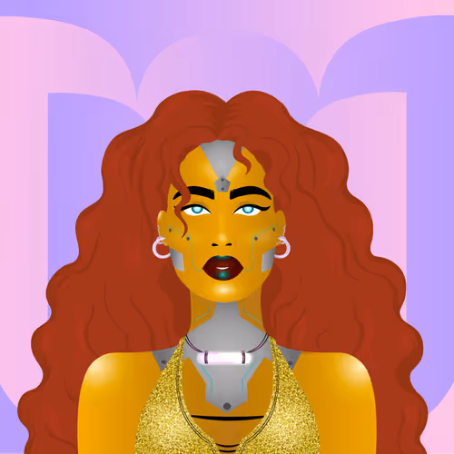 World Of Women Galaxy