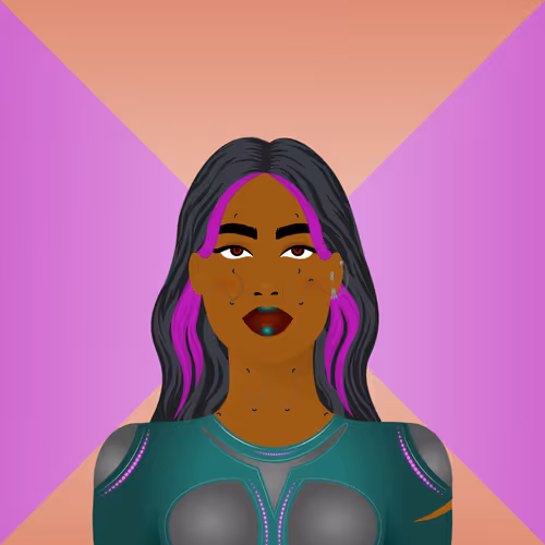 World Of Women Galaxy