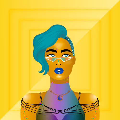World Of Women Galaxy